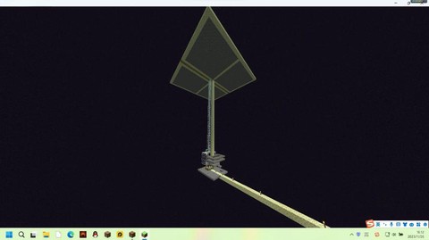 我的世界刷怪塔怎么做[图2]