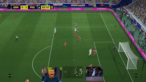 实况足球怎么退出重播