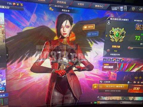 穿越火线怎么刷gp