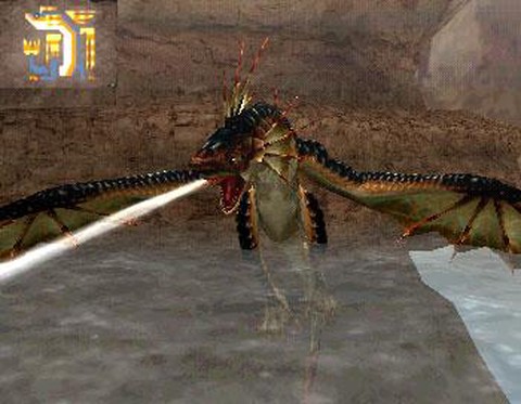 怪物猎人2怎么钓水龙[图1]