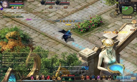 魔域70辅助怎么用[图2]