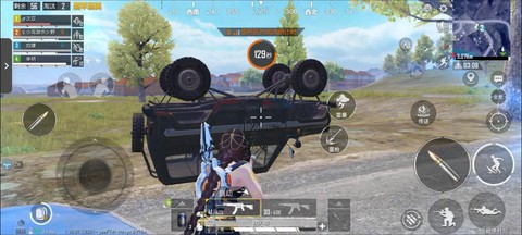 绝地求生车子怎么开[图2]