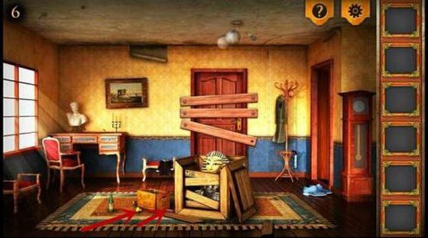 逃脱密室5第6关怎么过[图1]