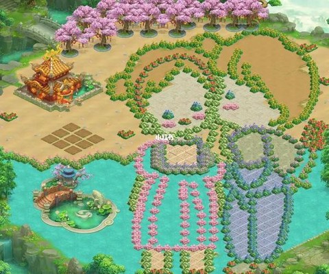 神武怎么建紫气的房子[图1]