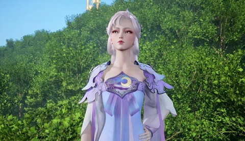 诛仙手游云梦怎么样