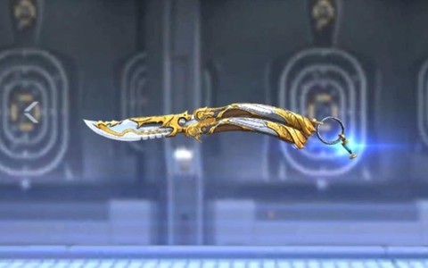 穿越火线什么刀最好[图1]