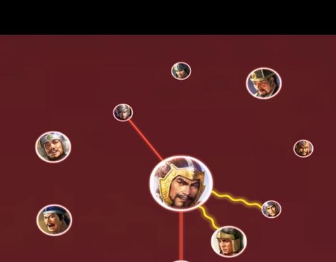 三国志13怎么外加[图2]