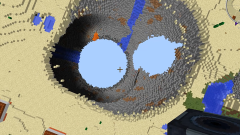 我的世界核弹怎么引爆