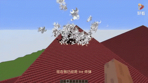 我的世界核弹怎么引爆[图1]