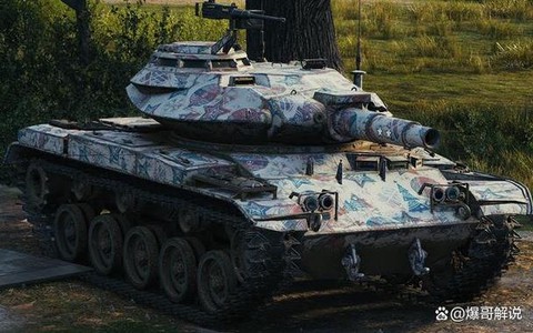 坦克世界t49怎么买[图1]