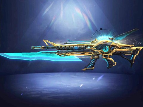 生死狙击怎么刷武器[图2]