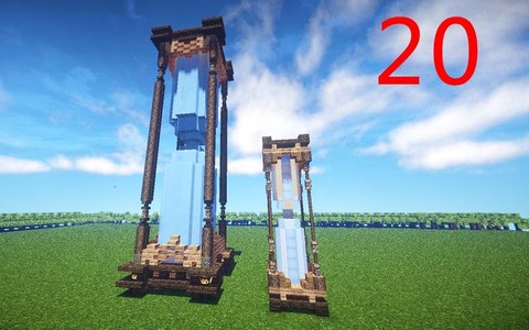 我的世界沙漏怎么做[图2]