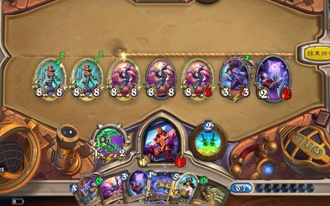 炉石传说什么贼厉害[图2]