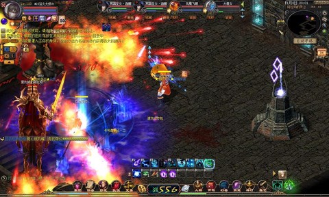 魔域九星副本叫什么