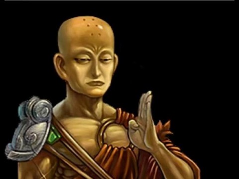 手游问道金头陀怎么洗[图1]