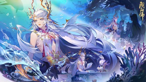 阴阳师千姬怎么搭配[图2]