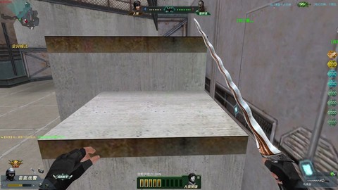 生死狙击绿魂怎么得[图2]