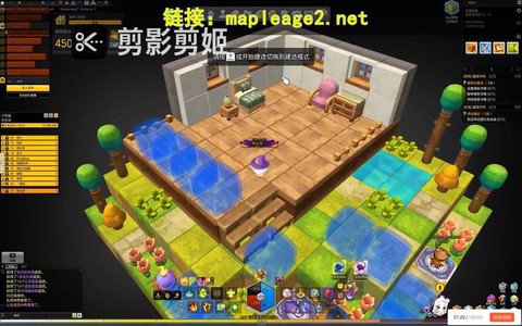 冒险岛2副本怎么重置