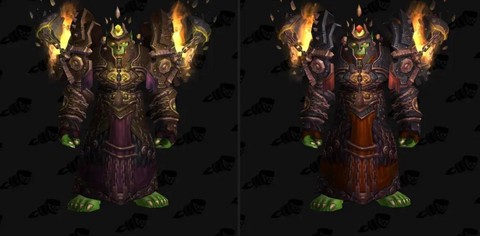 魔兽世界萨满穿什么[图2]