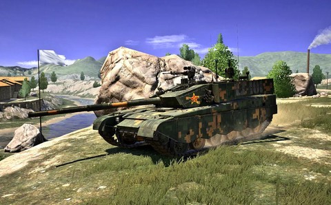 坦克世界怎么成精英坦克