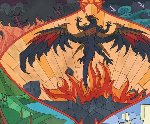 龙之谷黛西是什么龙[图1]