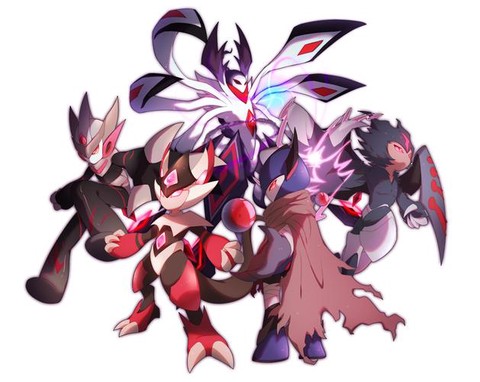 永恒纪元怎么洗虚战