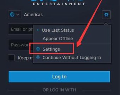 暗黑破坏神怎么小窗口