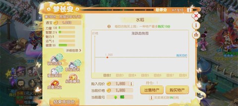 怎么用梦幻西游赚钱