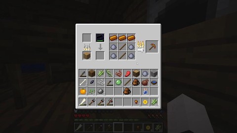 我的世界铜锭有什么用