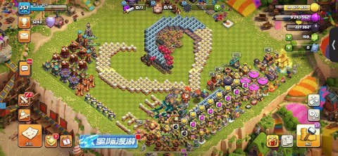 部落冲突新版本有什么[图1]