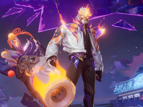 王者荣耀黄忠怎么玩